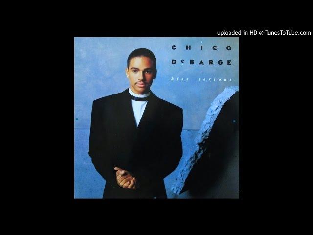 Chico DeBarge - Rainy Nights