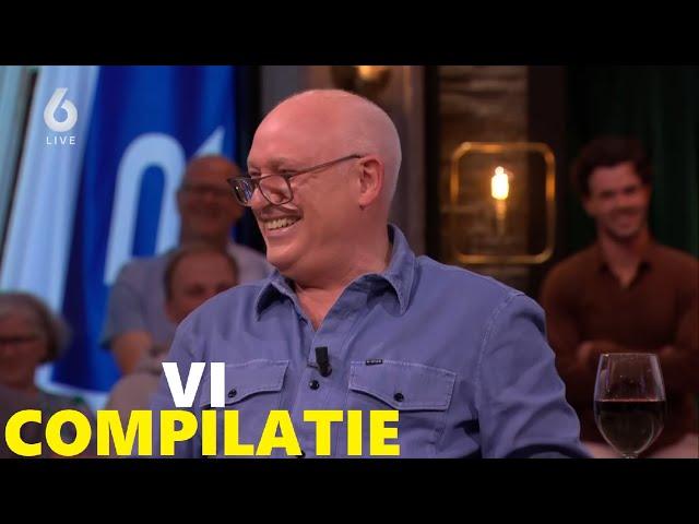 HET BESTE van VI 9/10 | VI Compilatie