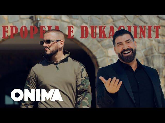 Gold AG ft. Meda - Epopeja e Dukagjinit