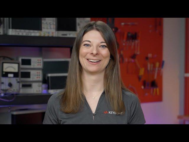 Maximize Your Memory Promotion with Keysight’s Infiniium MXR-Series Oscilloscope