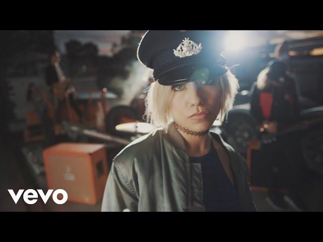 Tonight Alive - Drive