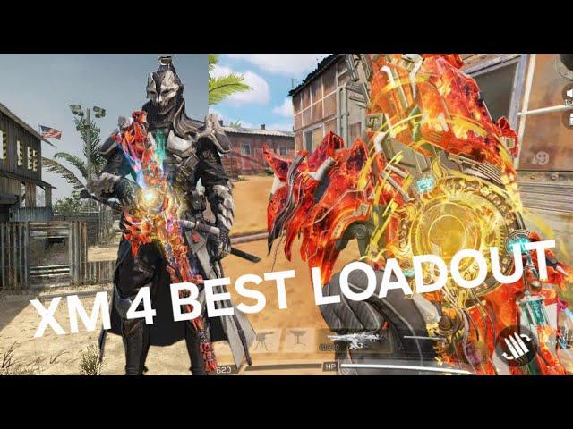 MYTHIC XM4 LUMINESCENT JADE FIRING RANGE