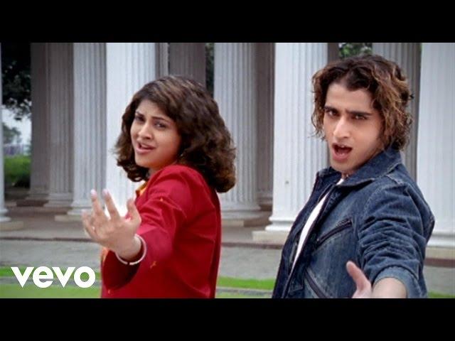 Yeh Pal - Qazi Touqeer | Ruprekha Bannerjee | Prem & Hardeep