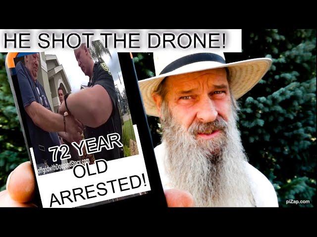 This is what I found about the Drones! WARNING its a ...