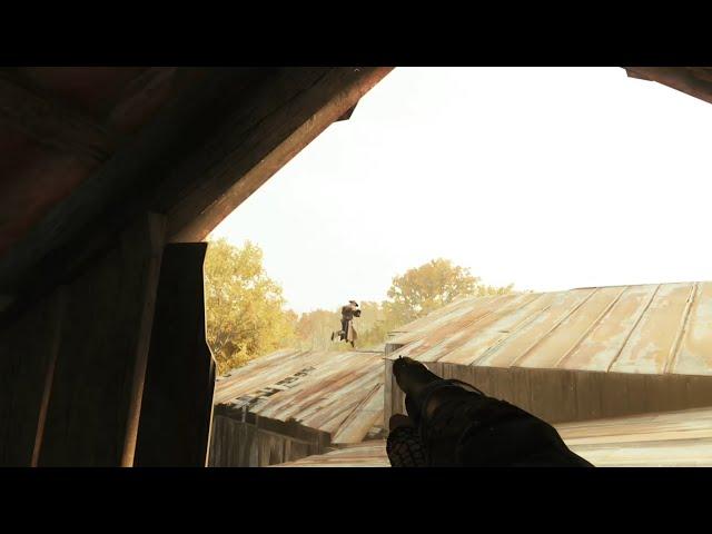 They Yee'd Their Last Haw - Hunt: Showdown 1896 Compilation