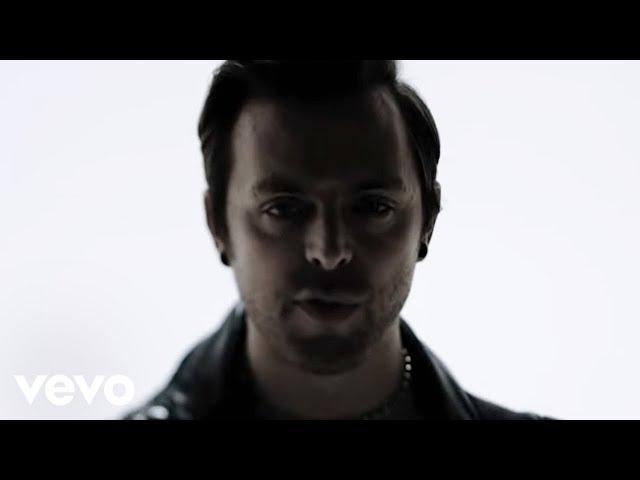 Bullet For My Valentine - Venom (Official Video)