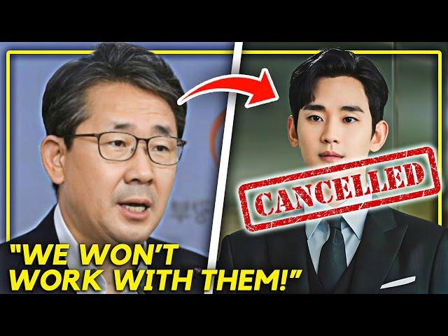 No More Overpaid K-Drama Actors? South Korea Calls for a Change!