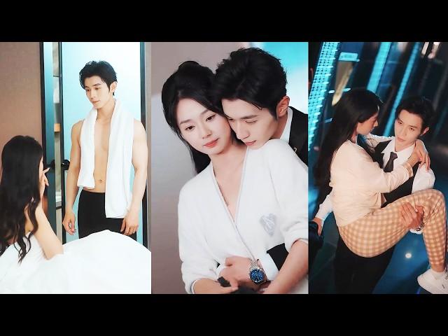 เธอเมาแล้วนอนกับซีอีโอ ขณะที่เธอพยายามจะออกไป เขาก็ตกหลุมรักเธอและตามใจเธอมากเกินไป!