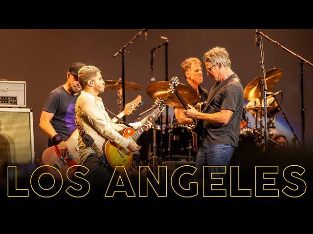 Pearl Jam 2024/05/22 Los Angeles - Night 2 - Full Concert - Multicam - HD