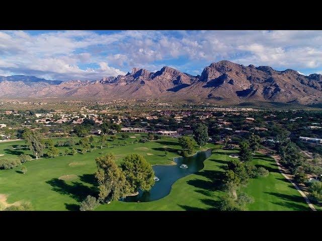 Oro Valley, AZ