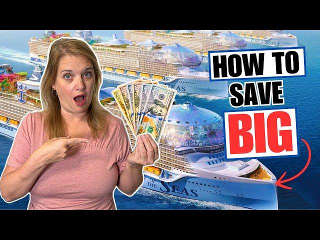 15 TIPS to Save You THOUSANDS on Your Next Cruise!!