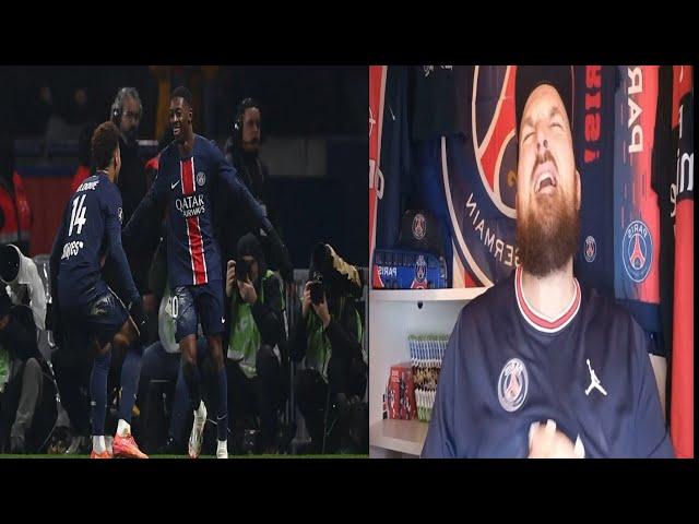 PSG-MONACO 4-1 J21 DE LIGUE 1 : " CE PSG EST IMPRESSIONNANT "