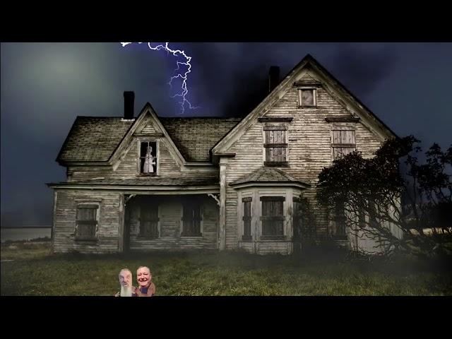 The Haunted House