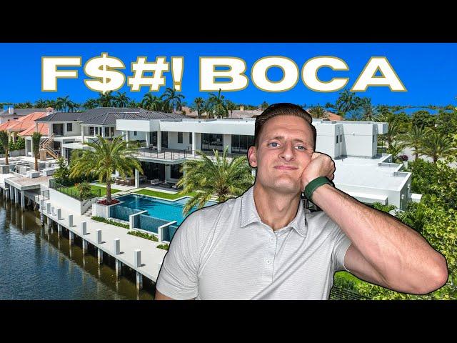 Worst Things About Living In Boca Raton Florida - Pros and Cons of Living In Boca Raton Florida