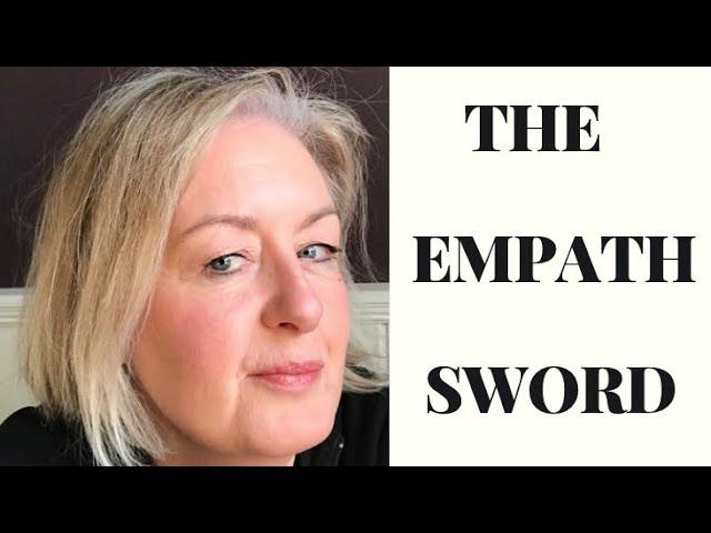 Why No Contact Is Not Narcissistic But An Empath’s Sword - (Blocking Part 2)