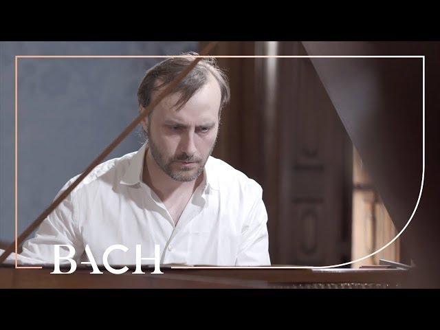 Bach - English Suite no. 2 in A minor BWV 807 - Cuiller | Netherlands Bach Society