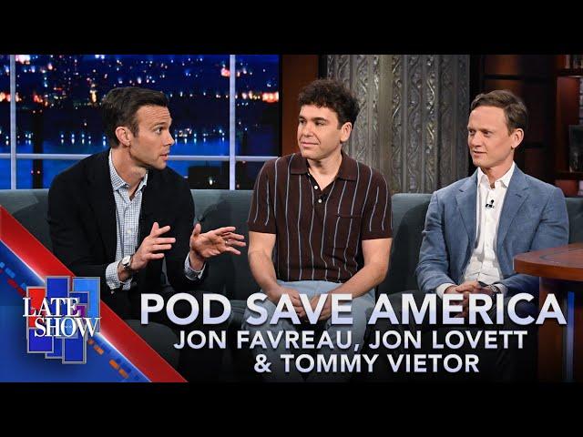 Tommy Vietor's Wild Ride In New Hampshire With The John Edwards Campaign