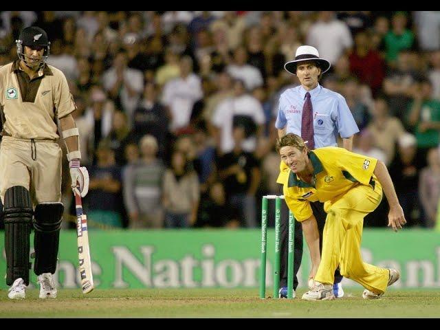 New Zealand vs Australia - THE FIRST EVER T20 INTERNATIONAL - PART 1!