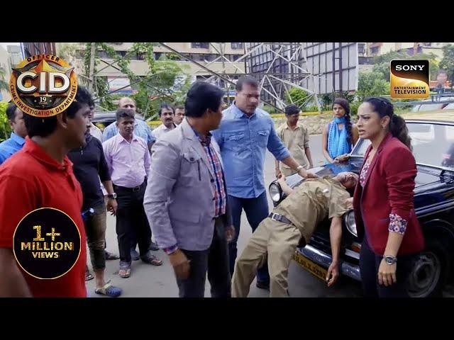 Sociopaths | एक Secret Master Plan से CID Team करेगी Viral Messages को Expose | CID | Full Episode