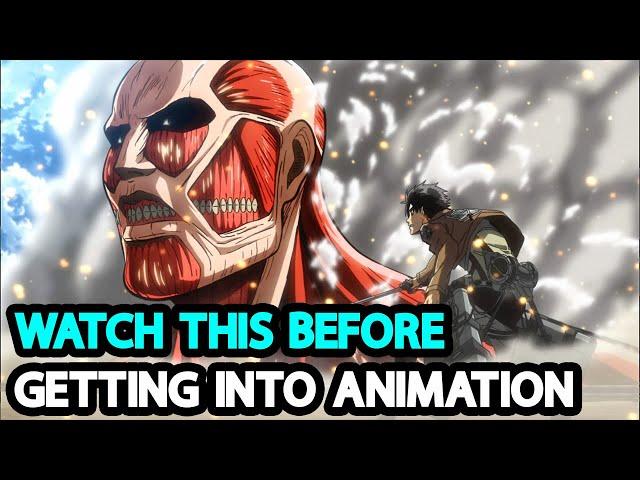 Where is 2D animation used