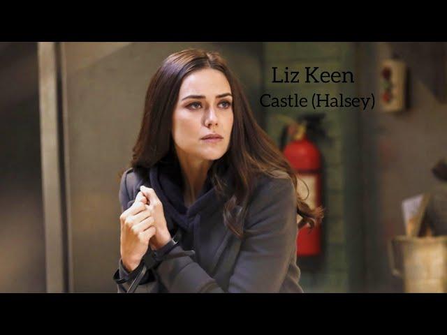 Liz Keen Tribute - Castle (Halsey)