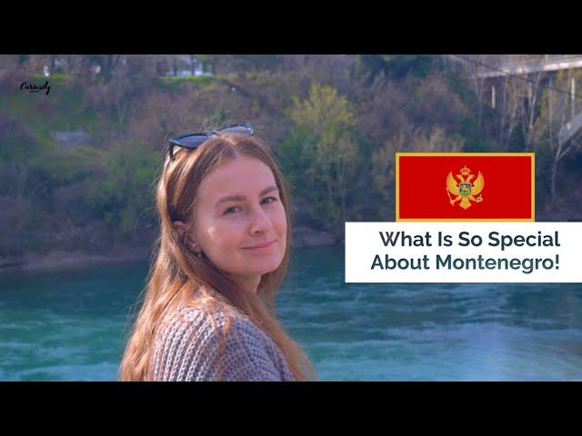 What is soooo special about #Montenegro? ️ | WikiTravel Destinations Video Tour