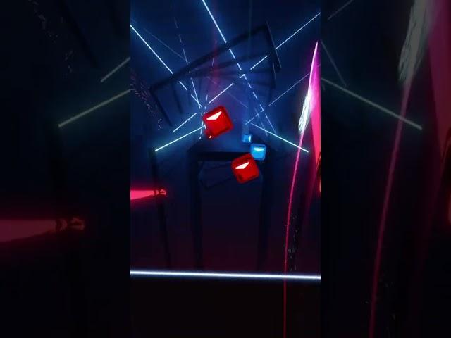 ONE OF THE BEST DROPS IN BEAT SABER