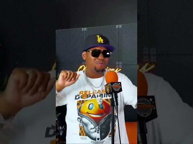 IME Tweezy claims his rightful place as a prolific Rap Lyricist!  