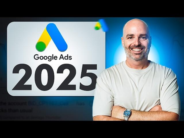 How Google Ads Works in 2025