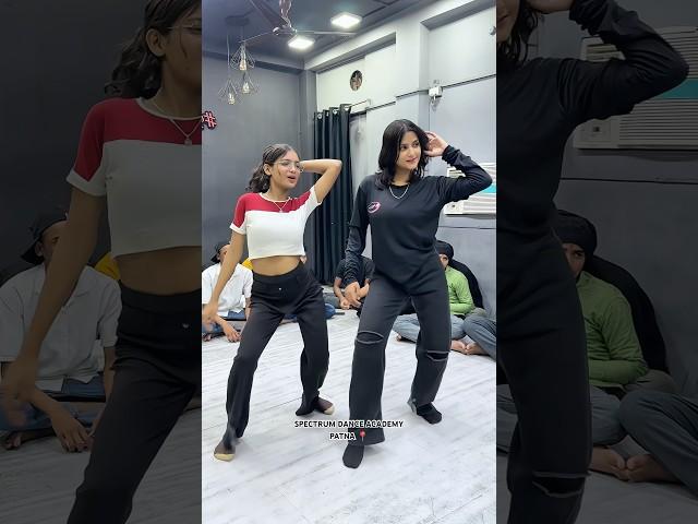 Jawani full tight ba #bhojpuri #dance #patna #video #tranding  #riteshpandey #spectrumdanceacademy