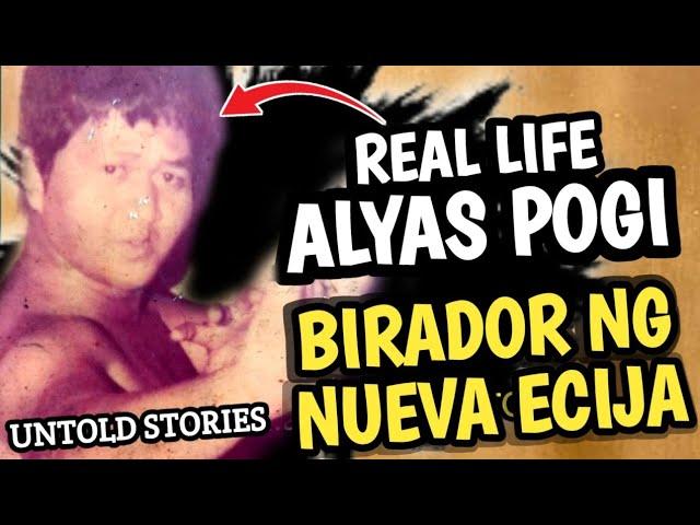 ANG LIHIM NA PAGKATAO NI HENRY CRUZ ALYAS POGI, BIRADOR NG NUEVA ECIJA | RHY TV Exclusive Interview