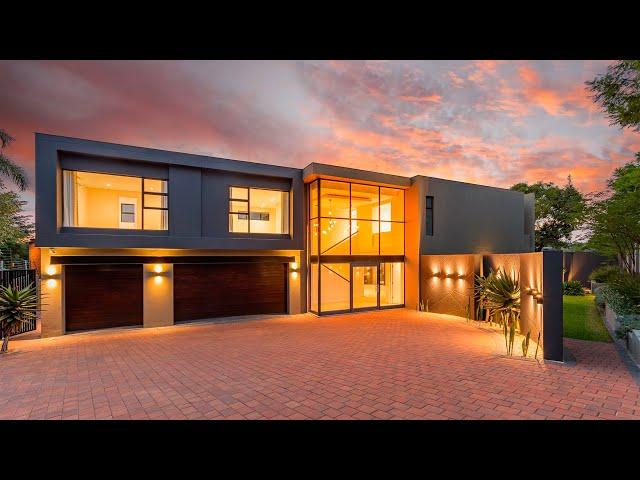 4 bedroom house for sale in Morningside (Sandton) | Pam Golding Properties