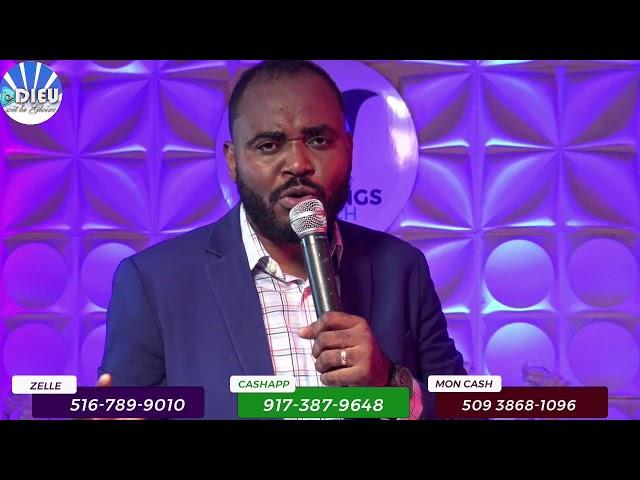 EMISSION A DIEU SOIT LA GLOIRE | VENDREDI 27 SEPTEMBRE 2024 | HOLYSONGS MINISTRIES