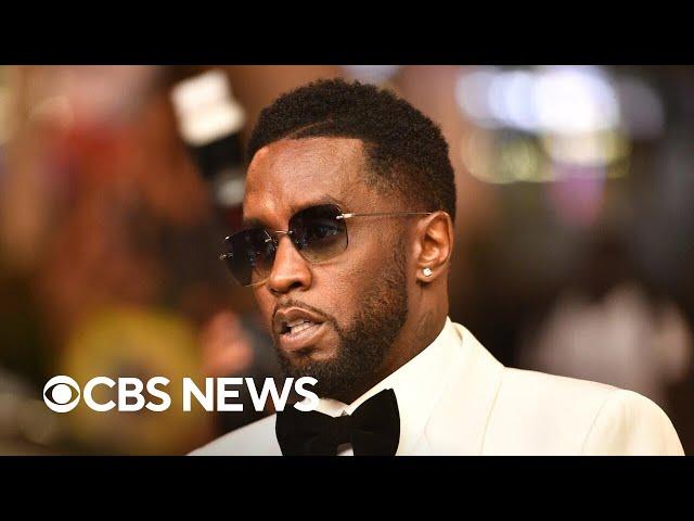 Jurors shown sexually explicit videos for first time in Sean "Diddy" Combs trial