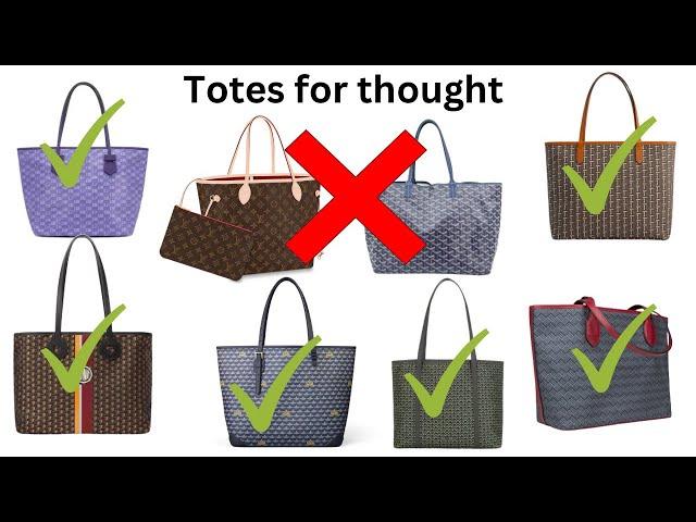 Wonderful totes - Fauré le page, Delage, Moynat, Moreau, Pinel et Pinel, Le Tanneur  | Anesu Sagonda