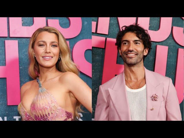 Blake Lively v. Justin Baldoni: READ THE FULL LAWSUIT!