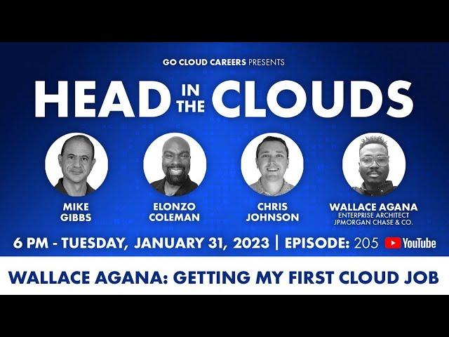 How I Got My First Cloud Architect Job (Cloud Architect Course Results from Go Cloud Careers)