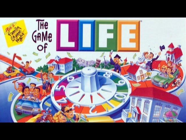 Top 10 Branded Board Games