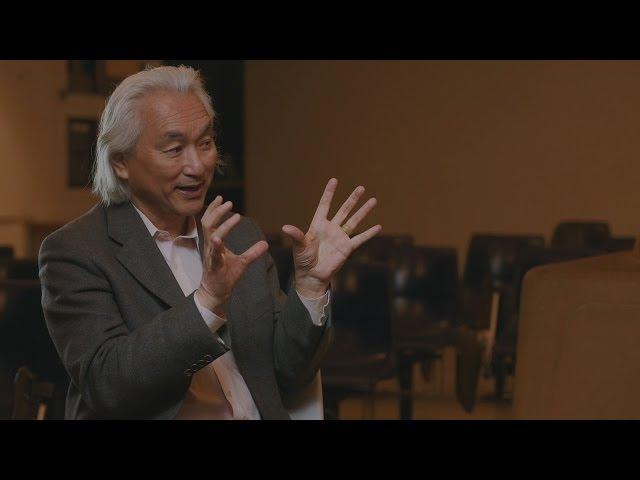 Physicist Michio Kaku: Science is the Engine of Prosperity!