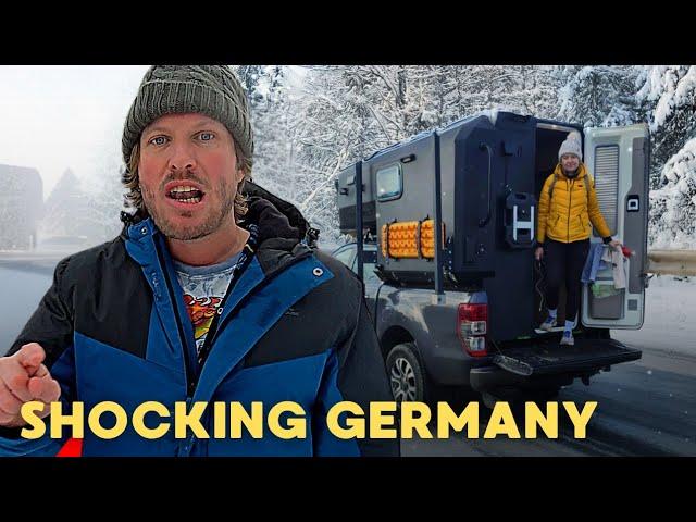 Cologne to the Arctic: An Epic Adventure (Ep2)