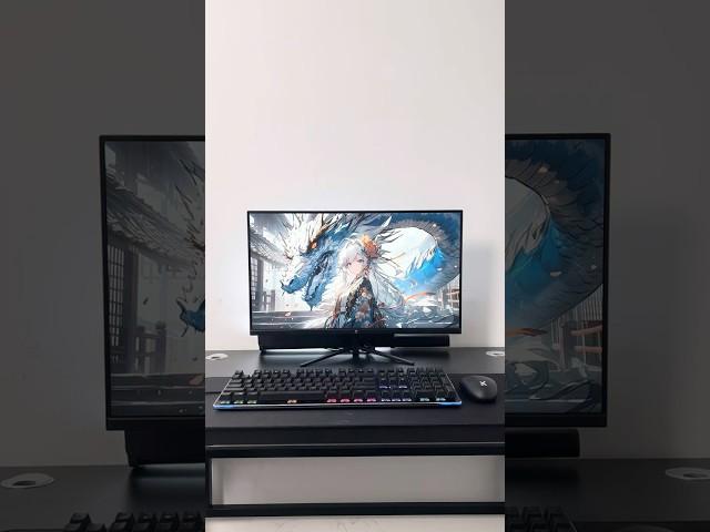 UG25I: The Equilibrium - empowered Gaming Excalibur️