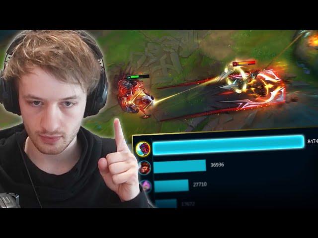 25+ Kills on Yone?? Watch me stomp in Challenger 