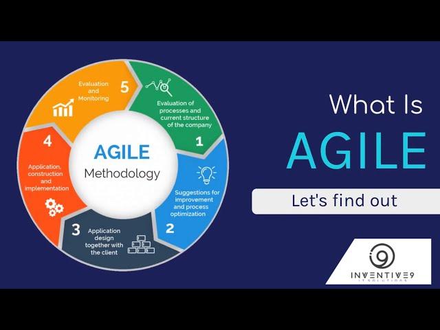 What is AGILE