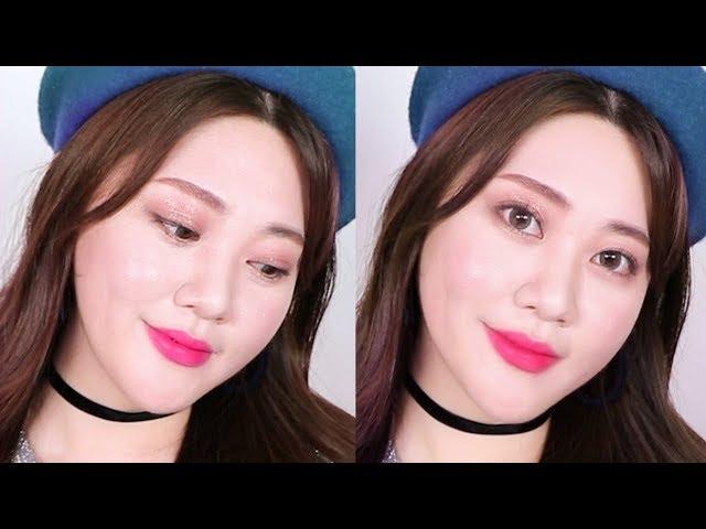 트와이스 지효 커버 메이크업  | TWICE JIHYO Cover Makeup | 파우더룸(POWDERROOM)