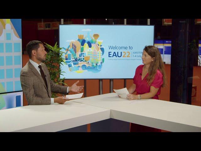 EAU TV: RCC