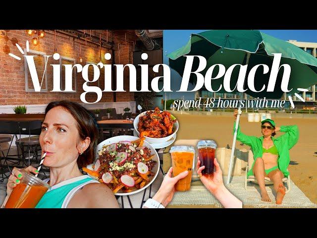 5 Best Things to Do in Virginia Beach