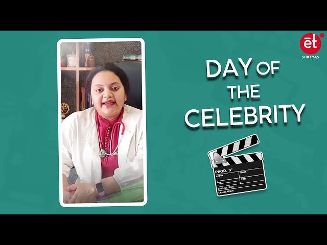 Actor Saikumar Daughter Jyothirmayi on Lockdown | Day Of The Celebrity | ET POST