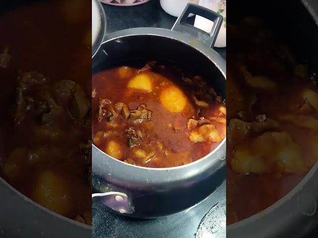 MUTTON CURRY || MUTTON KOSHA|| MUTTON ||