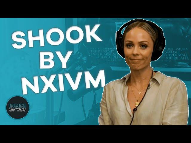 LAURA VANDERVOORT'S ‘WHAT IF’ SCENARIO WITH HER, NXIVM, & ALISON MACK #insideofyou #nxivm