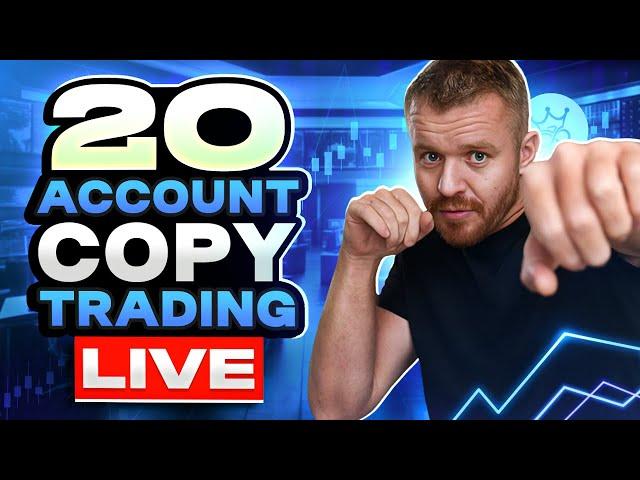 Day Trading Live! PW CONCEPTS! Nasdaq Futures!